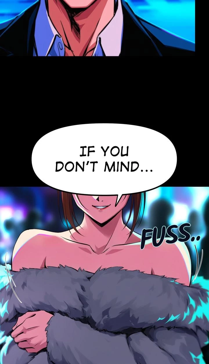 Gringo 2061 Chapter 10 page 16 - 