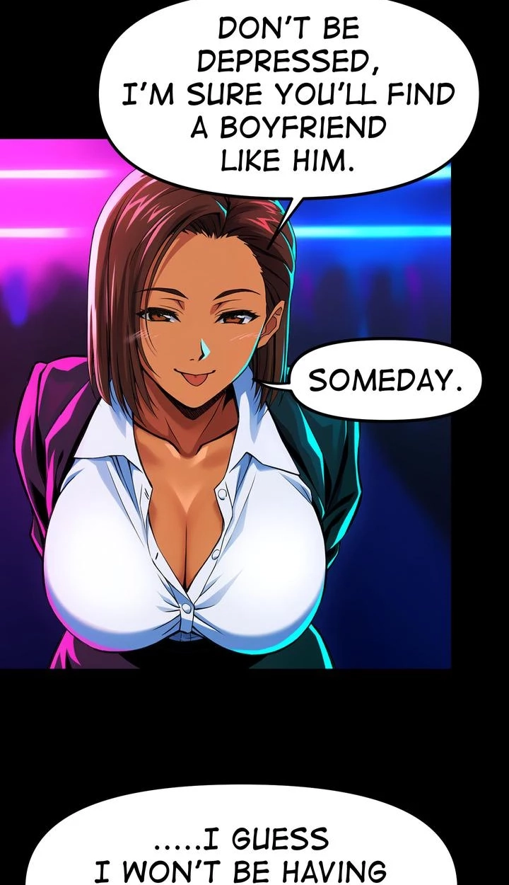 Gringo 2061 Chapter 10 page 22 - 
