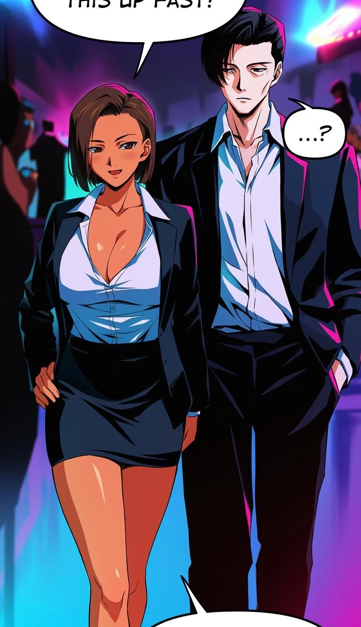 Gringo 2061 Chapter 10 page 24 - 