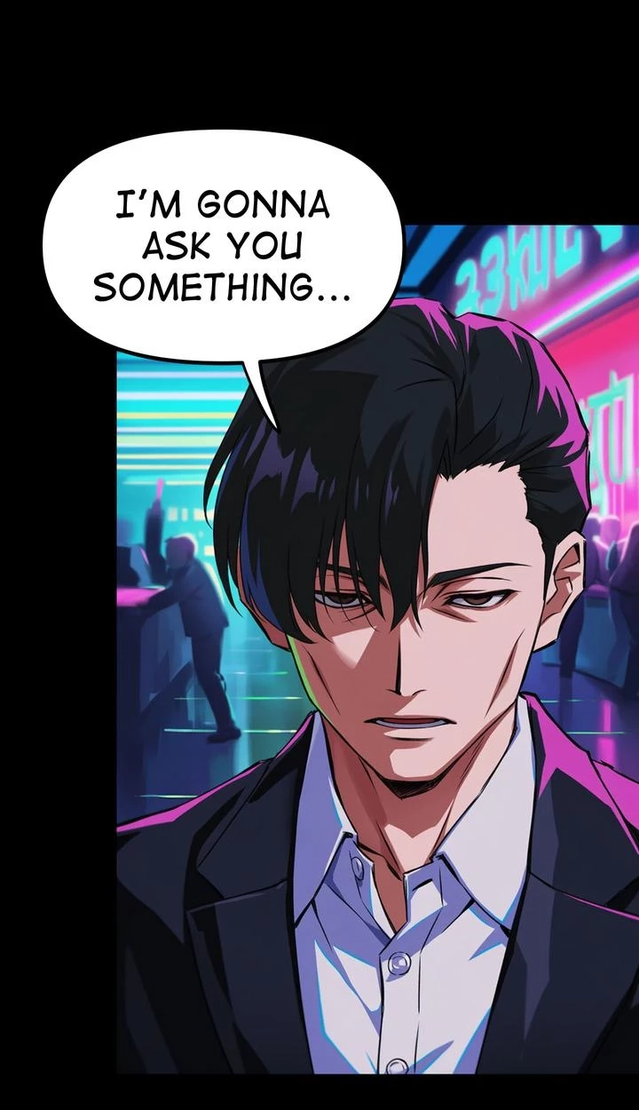 Gringo 2061 Chapter 10 page 26 - 