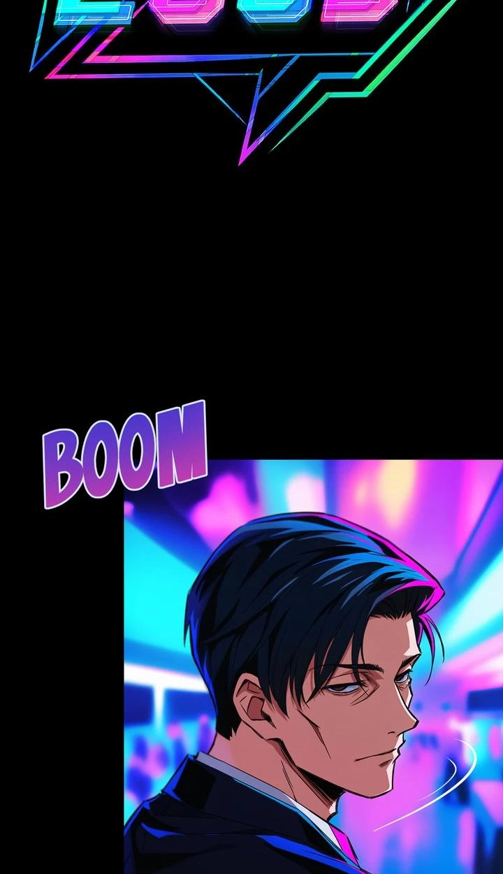 Gringo 2061 Chapter 10 page 6 - 