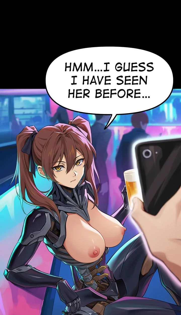 Gringo 2061 Chapter 11 page 1 - 