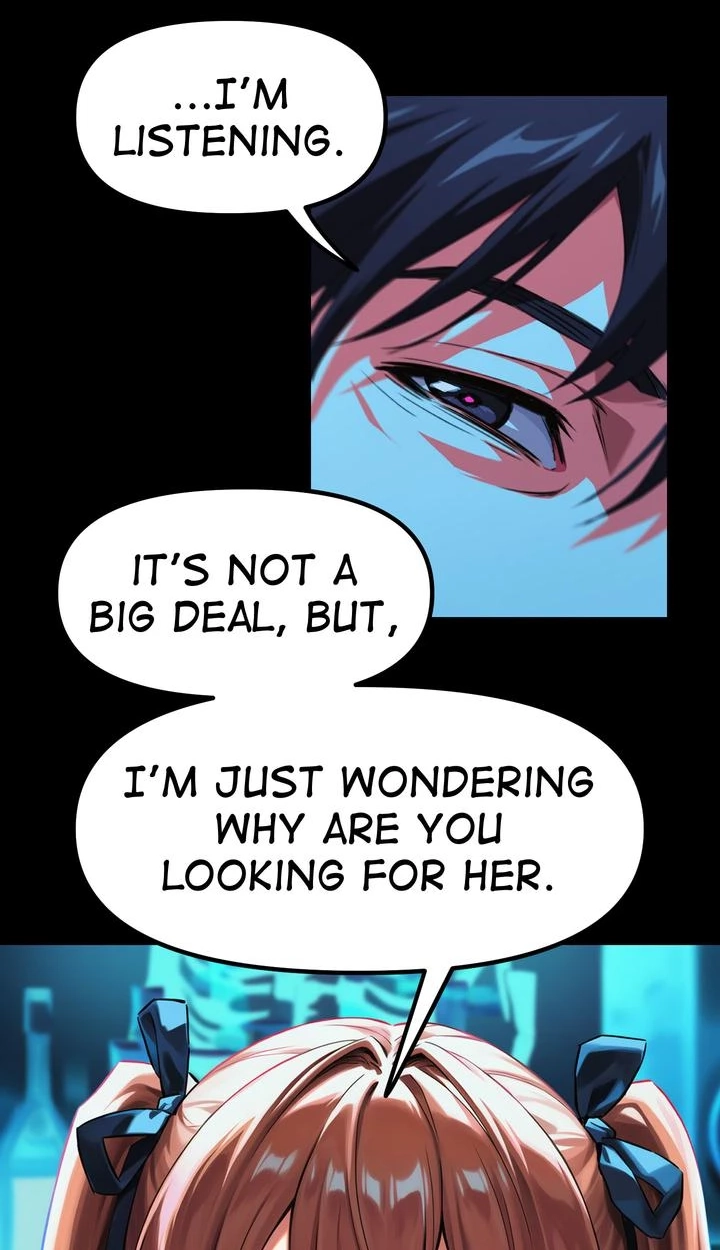 Gringo 2061 Chapter 11 page 12 - 