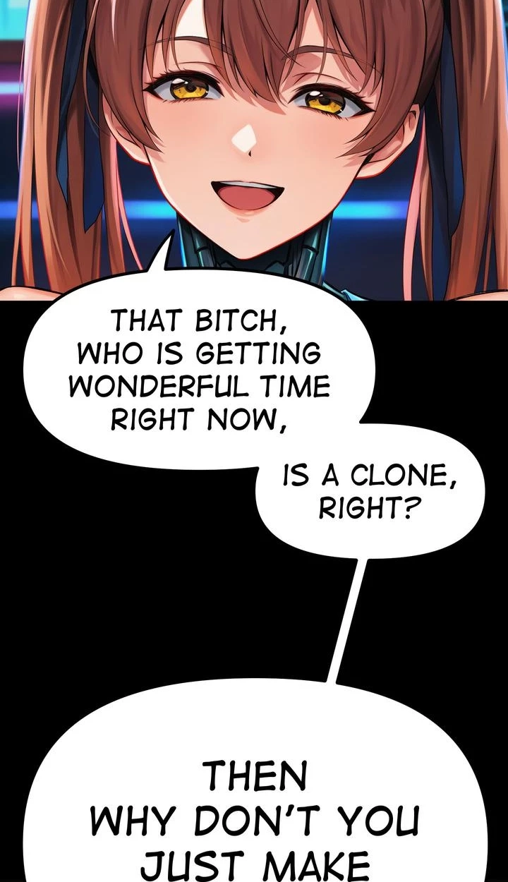 Gringo 2061 Chapter 11 page 13 - 