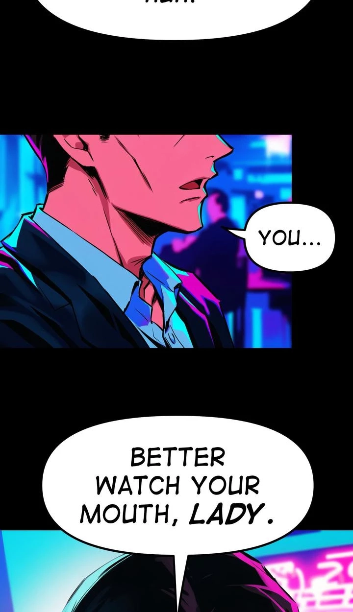 Gringo 2061 Chapter 11 page 15 - 