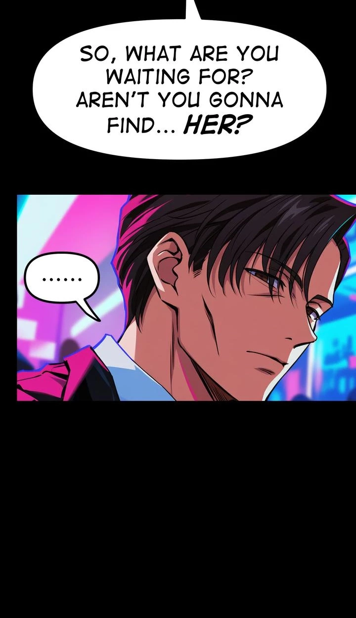 Gringo 2061 Chapter 11 page 18 - 