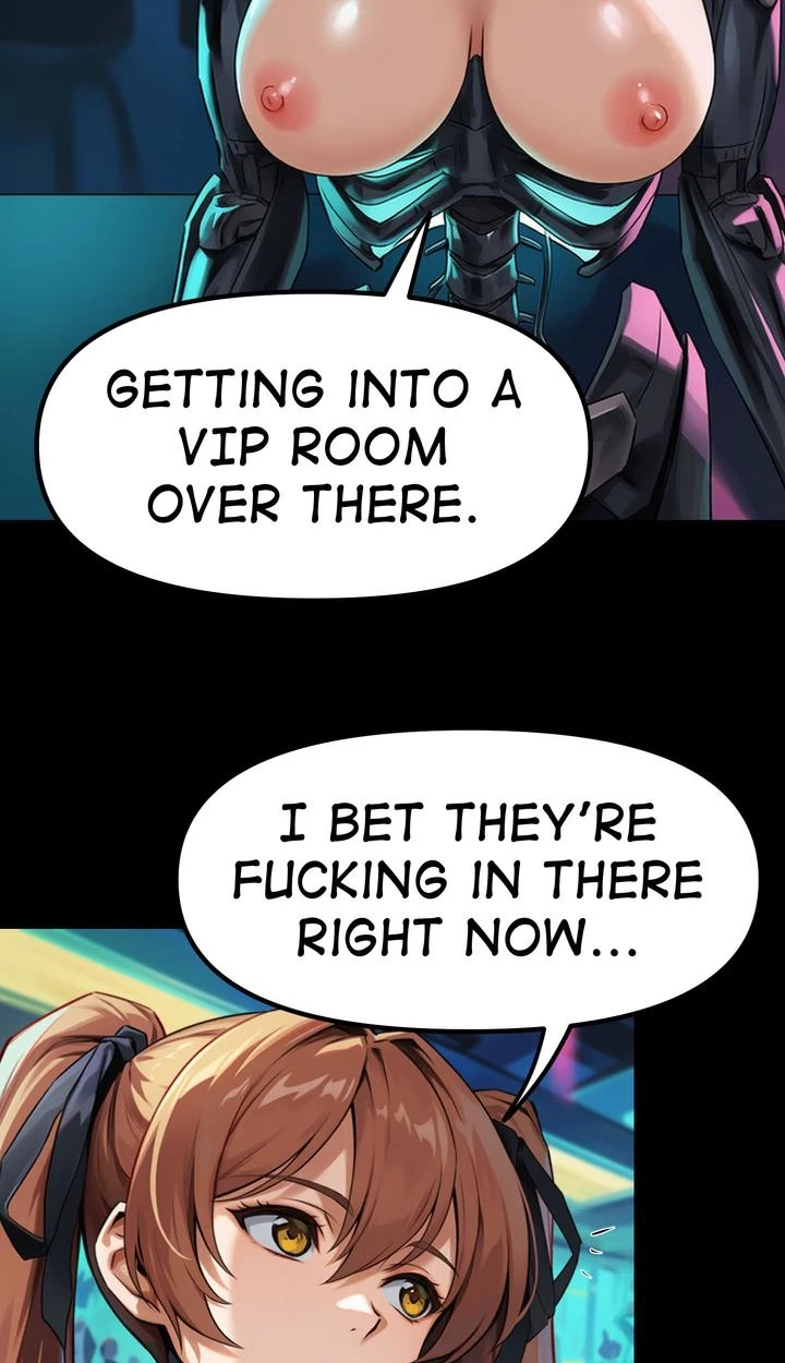 Gringo 2061 Chapter 11 page 7 - 
