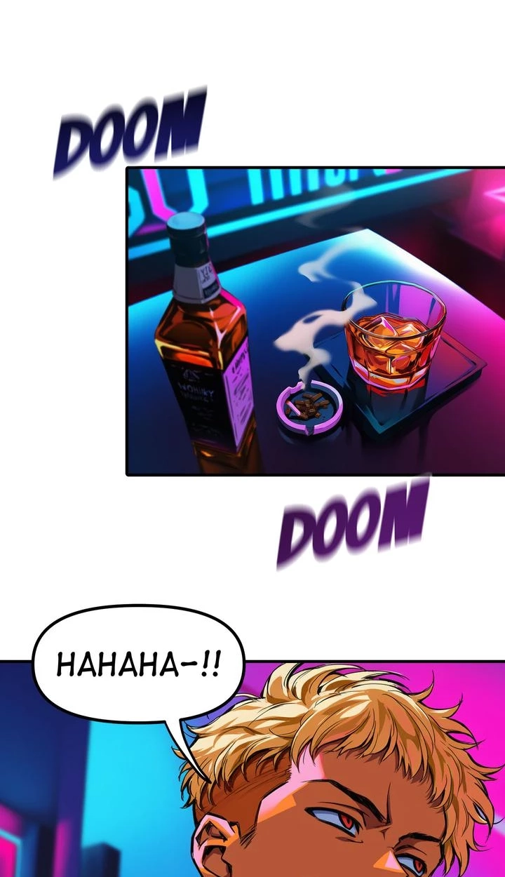 Gringo 2061 Chapter 12 page 13 - 