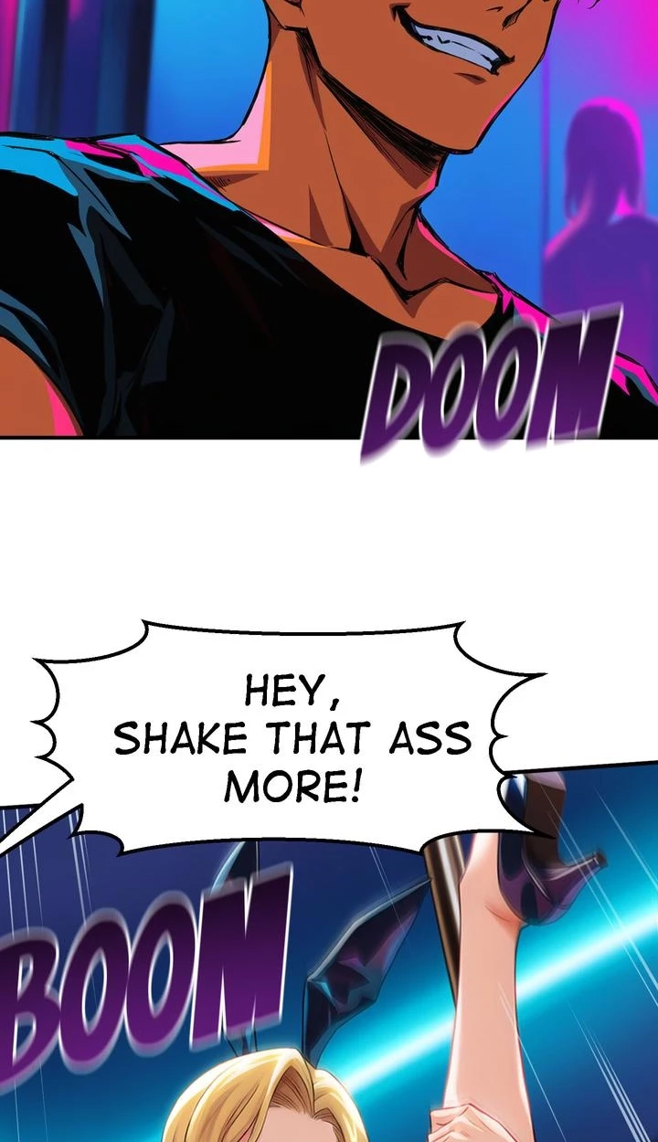 Gringo 2061 Chapter 12 page 14 - 