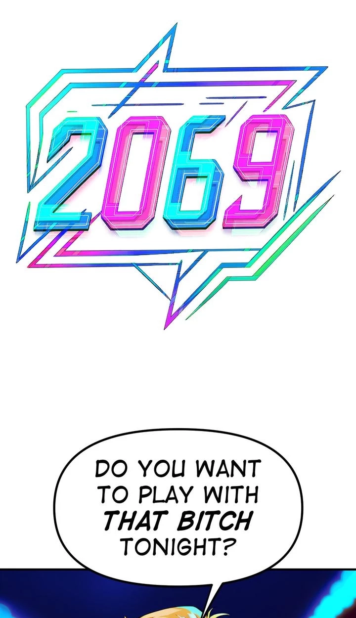 Gringo 2061 Chapter 12 page 5 - 