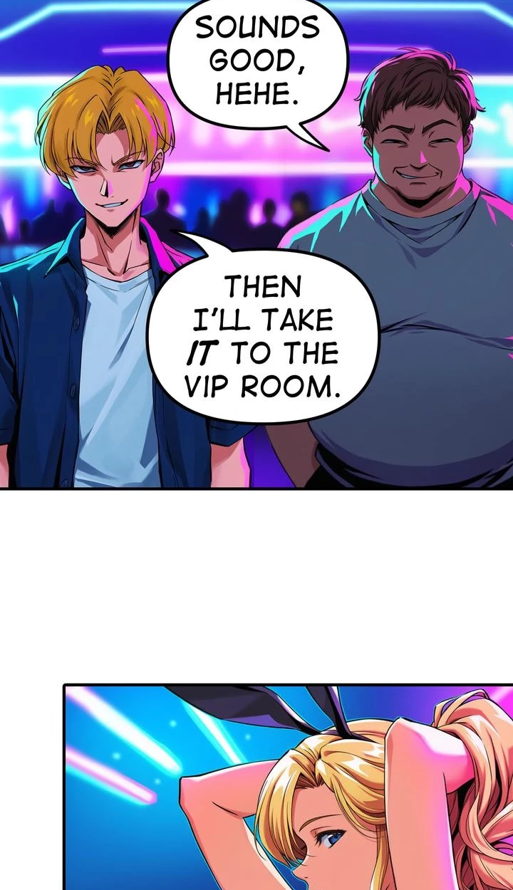 Gringo 2061 Chapter 12 page 7 - 