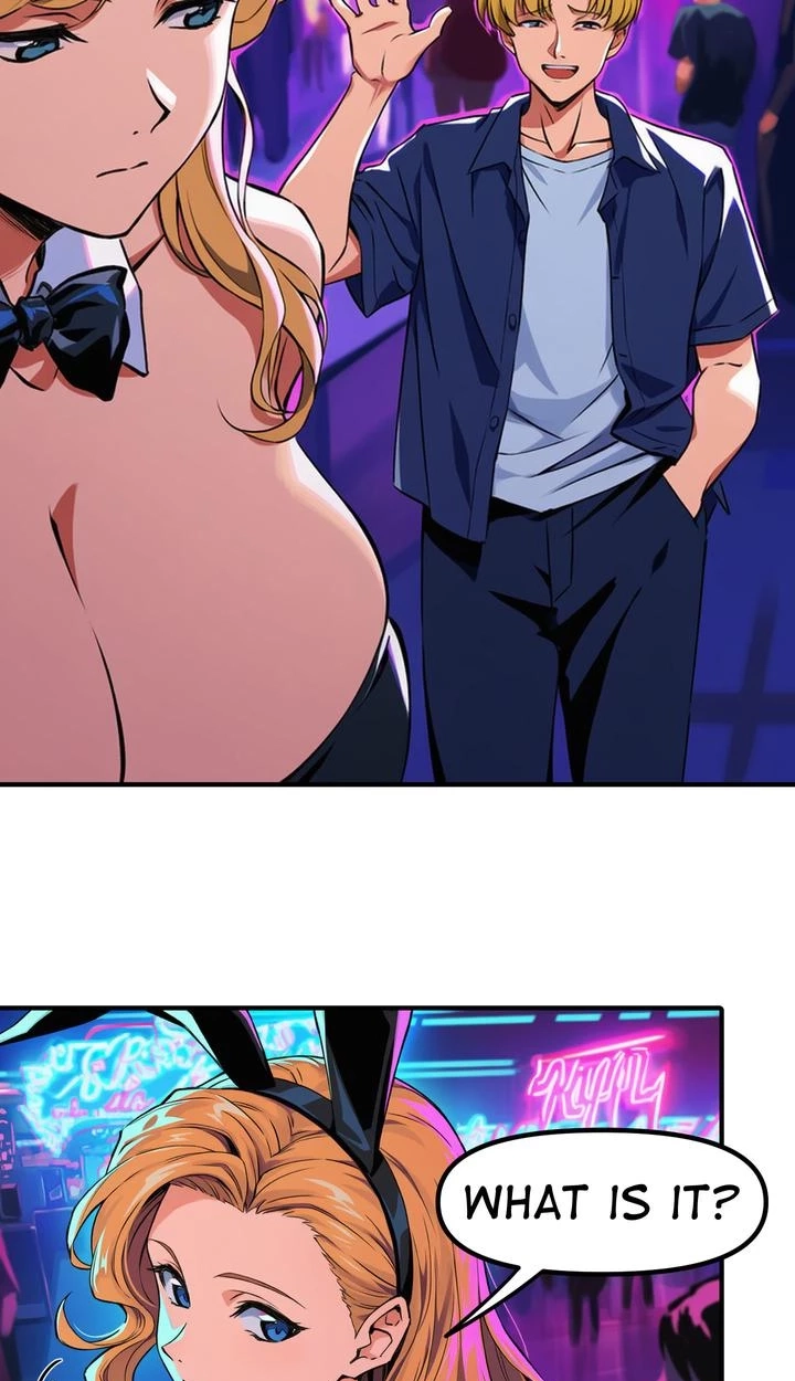 Gringo 2061 Chapter 12 page 9 - 