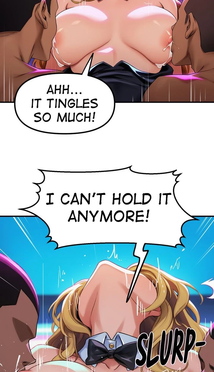 Gringo 2061 Chapter 13 page 19 - 