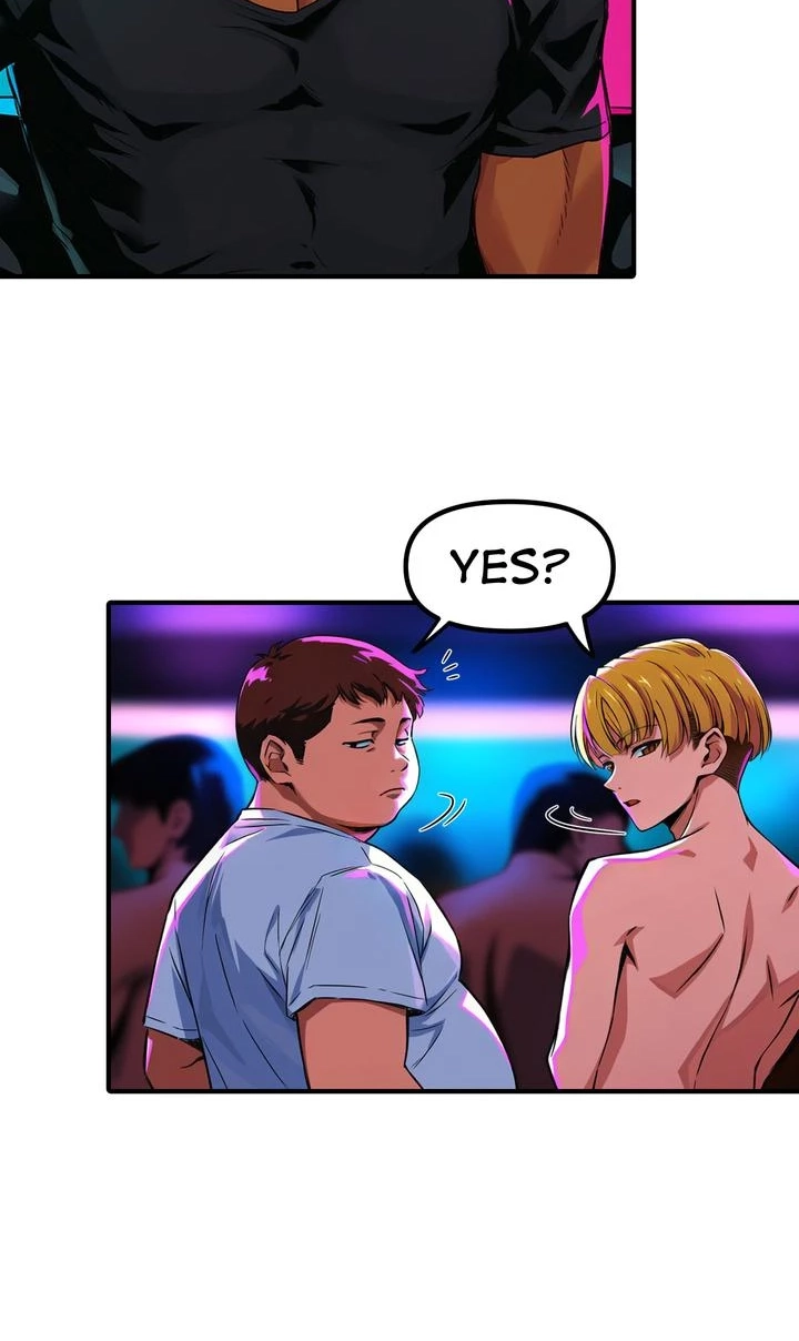 Gringo 2061 Chapter 13 page 21 - 