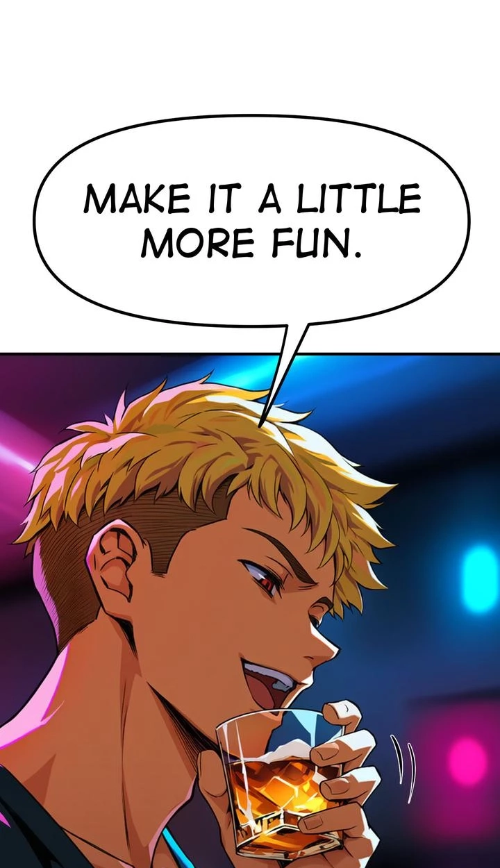 Gringo 2061 Chapter 13 page 22 - 