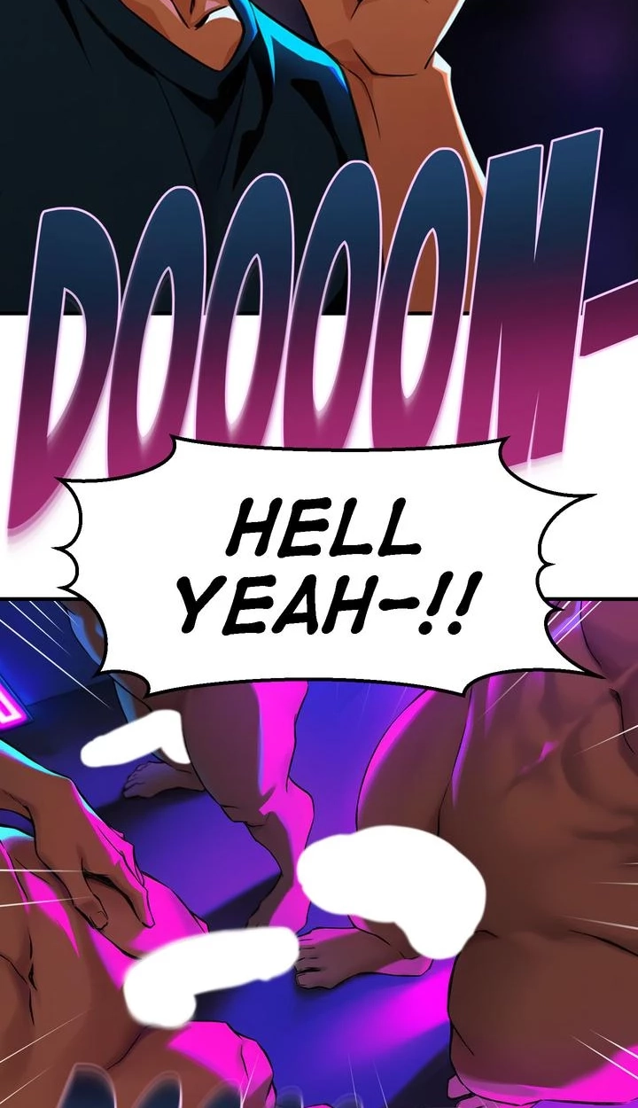 Gringo 2061 Chapter 13 page 23 - 
