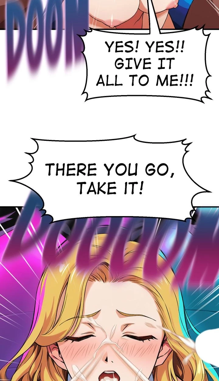 Gringo 2061 Chapter 13 page 28 - 