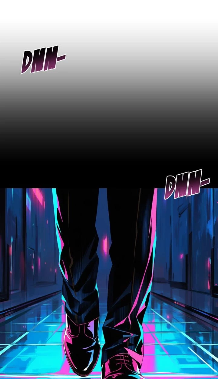Gringo 2061 Chapter 13 page 32 - 