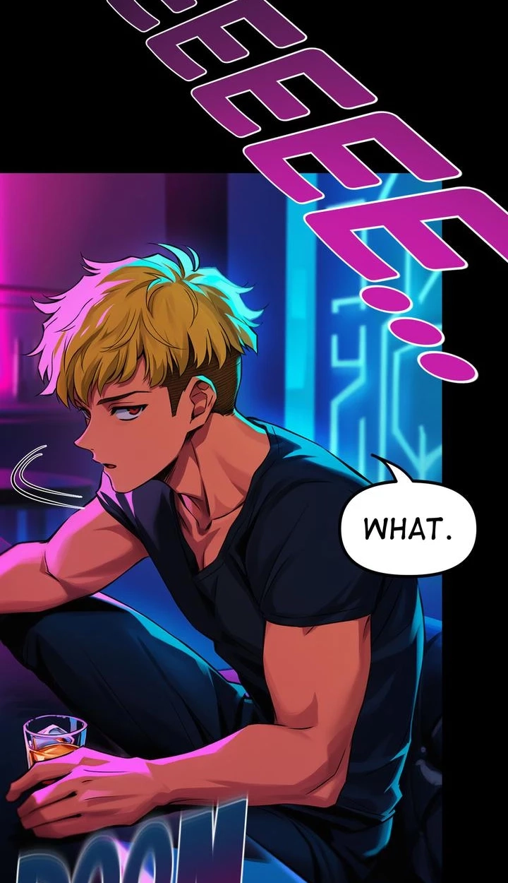 Gringo 2061 Chapter 13 page 34 - 