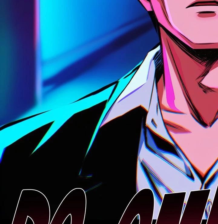 Gringo 2061 Chapter 13 page 36 - 