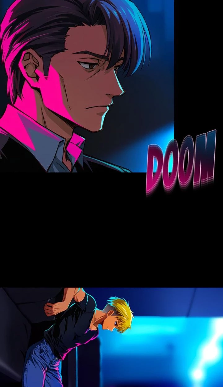 Gringo 2061 Chapter 14 page 2 - 
