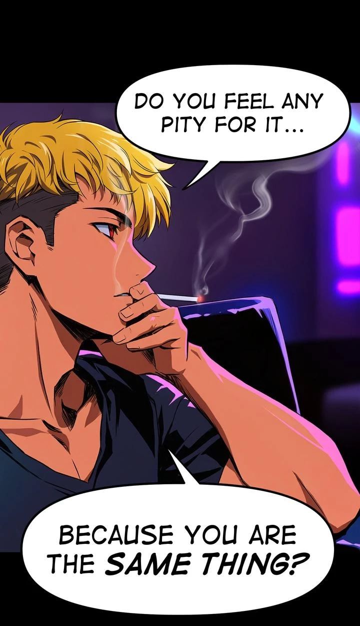 Gringo 2061 Chapter 14 page 12 - 