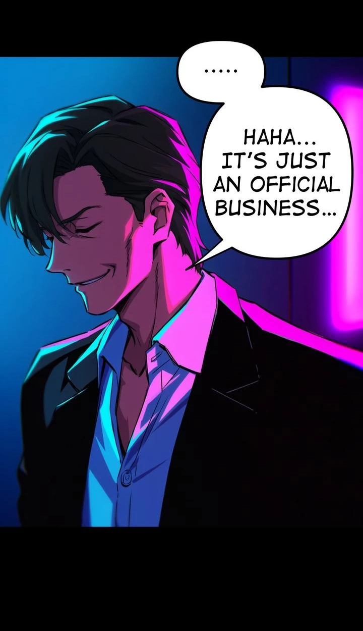 Gringo 2061 Chapter 14 page 13 - 