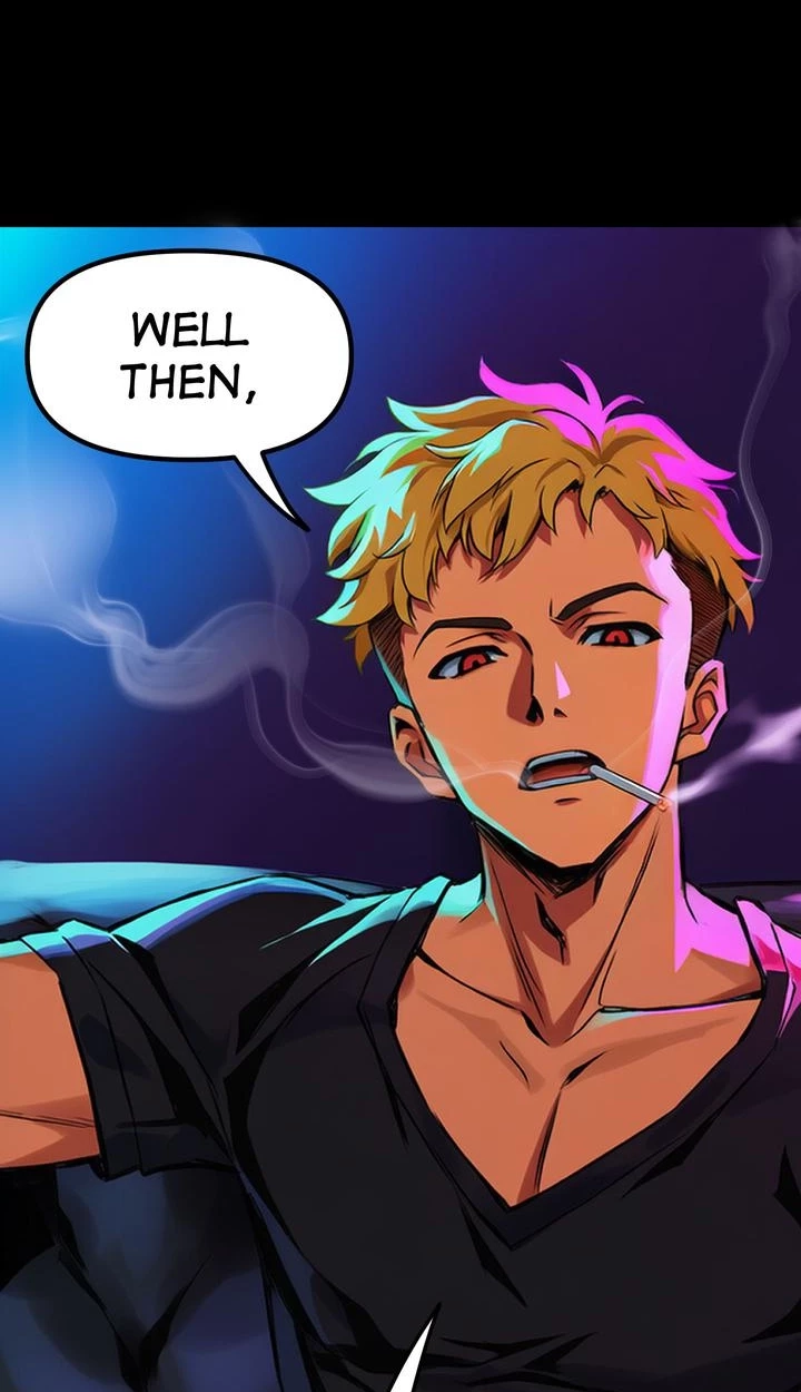Gringo 2061 Chapter 14 page 14 - 