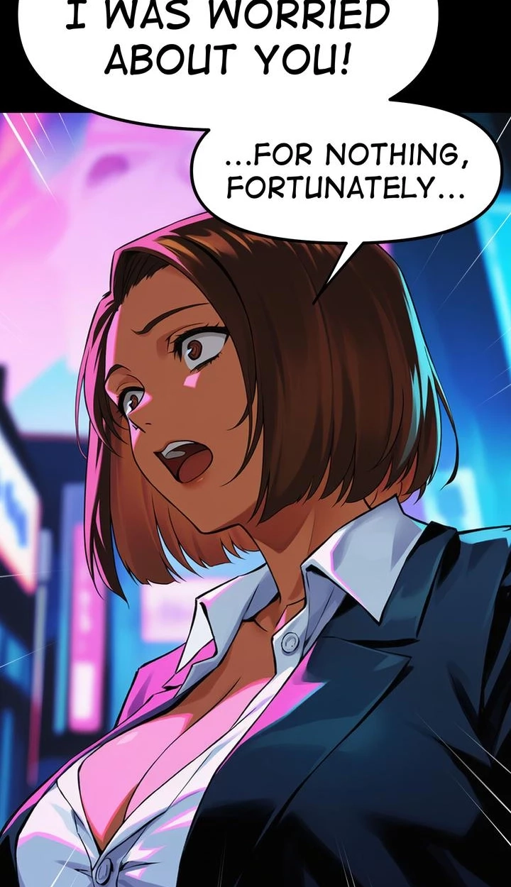 Gringo 2061 Chapter 14 page 24 - 