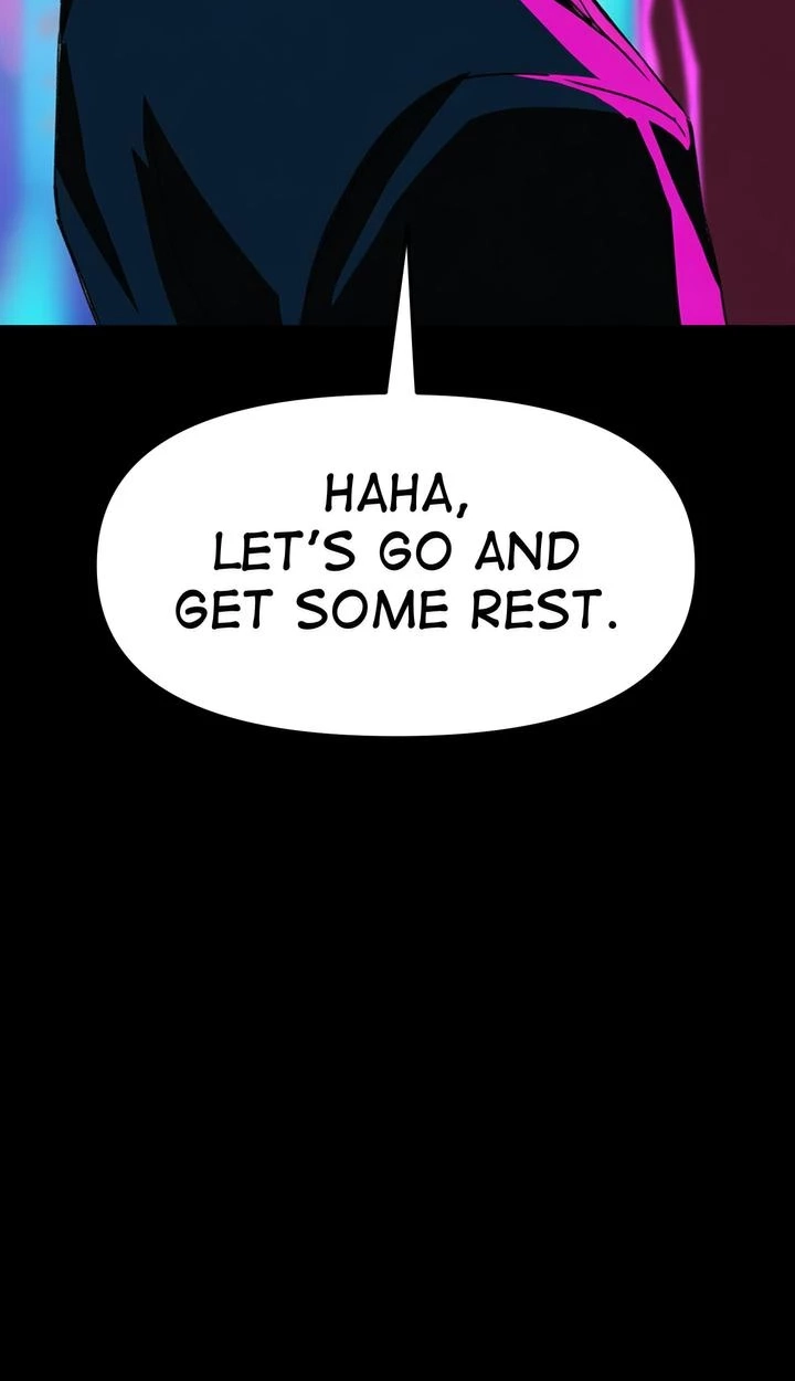 Gringo 2061 Chapter 14 page 26 - 