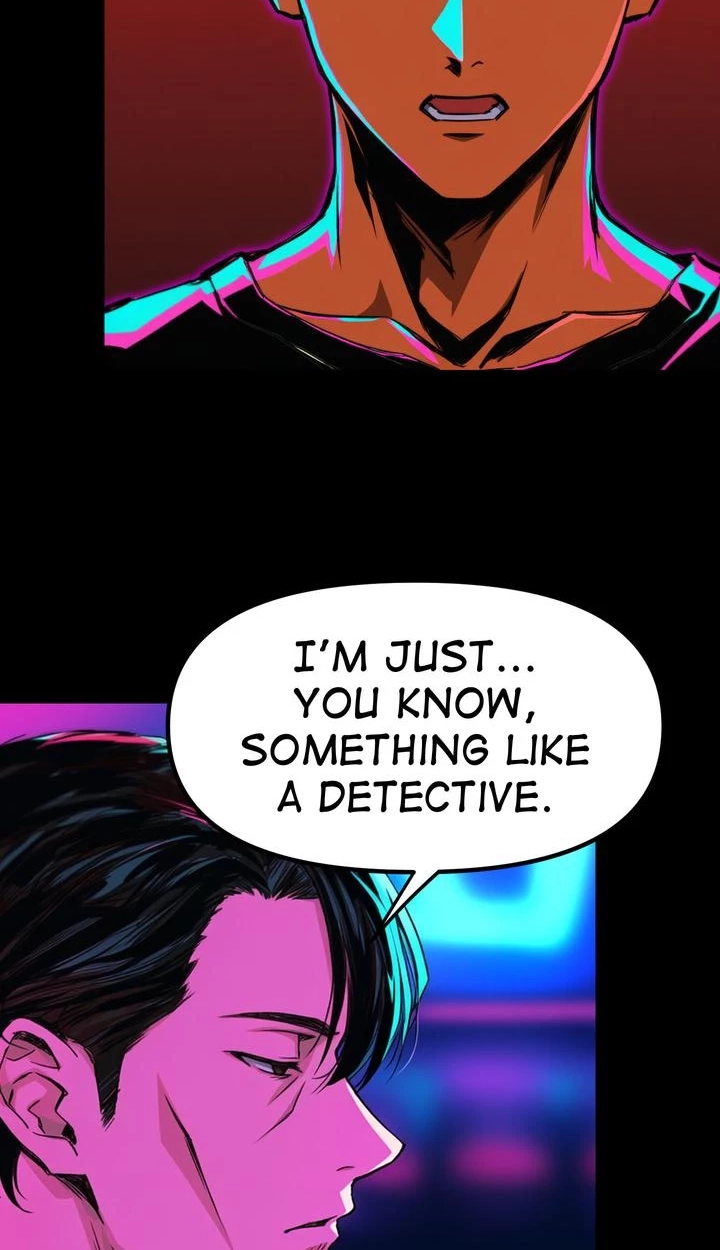 Gringo 2061 Chapter 14 page 6 - 