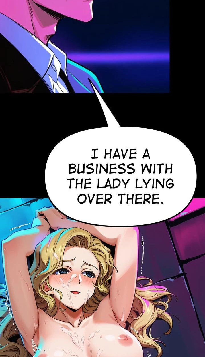 Gringo 2061 Chapter 14 page 7 - 