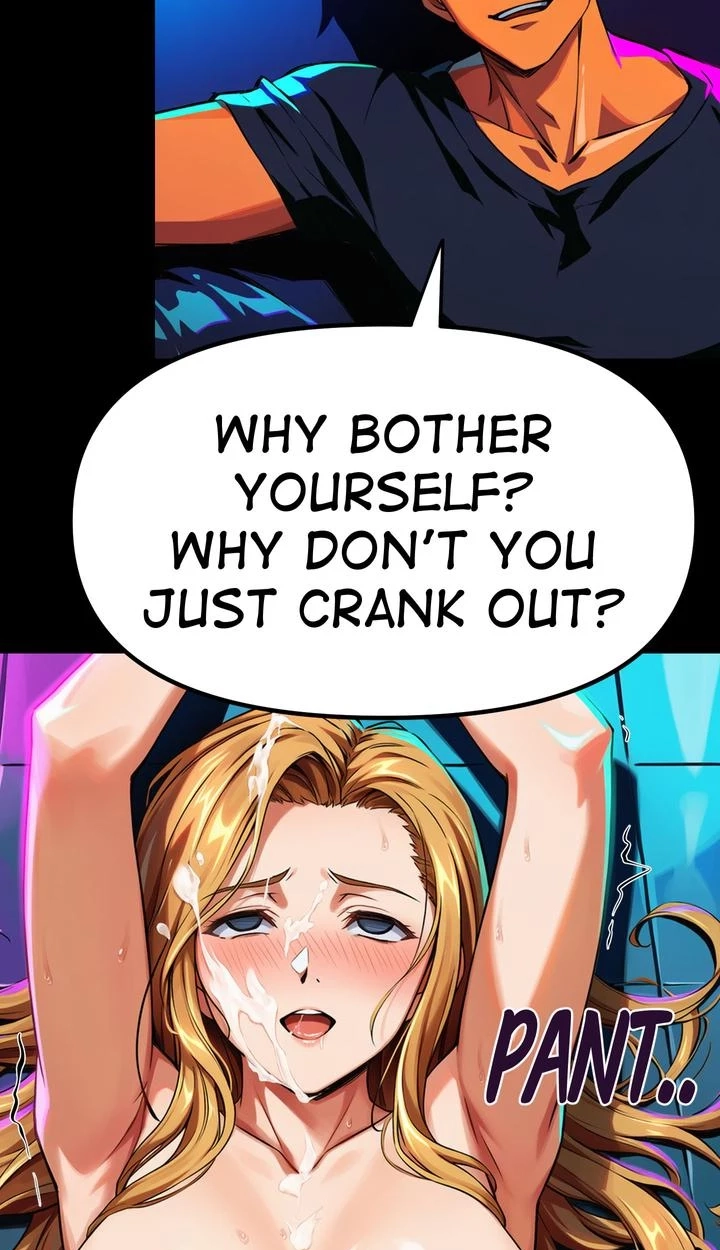Gringo 2061 Chapter 14 page 9 - 