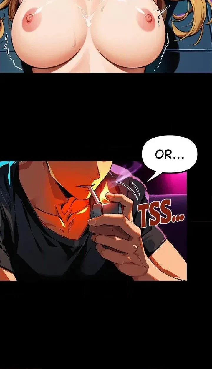 Gringo 2061 Chapter 14 page 10 - 