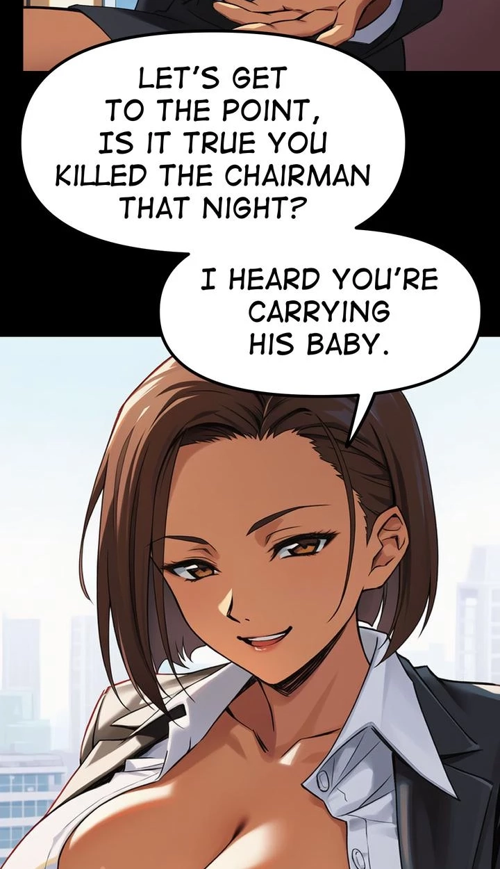 Gringo 2061 Chapter 15 page 13 - 