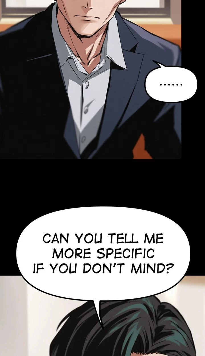 Gringo 2061 Chapter 15 page 16 - 