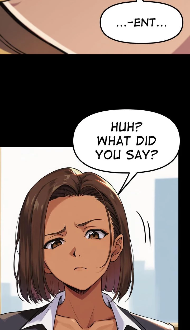 Gringo 2061 Chapter 15 page 18 - 