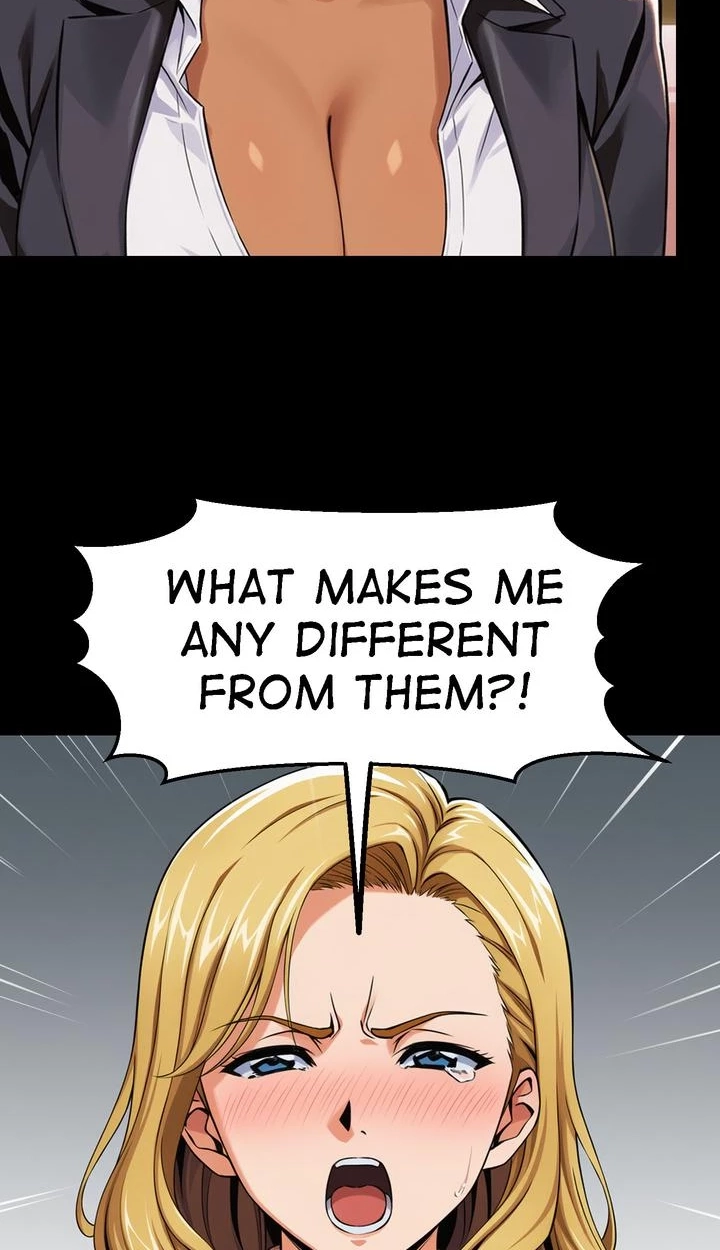 Gringo 2061 Chapter 15 page 19 - 