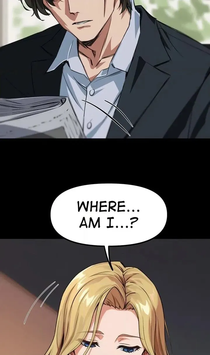 Gringo 2061 Chapter 15 page 10 - 