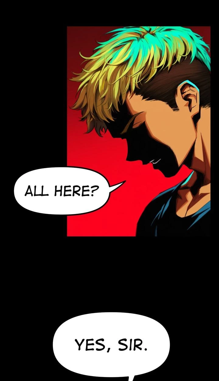 Gringo 2061 Chapter 16 page 2 - 