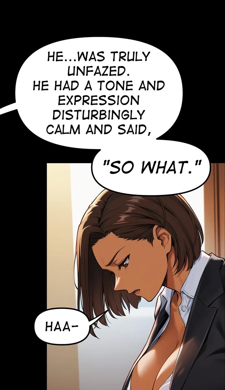 Gringo 2061 Chapter 16 page 12 - 