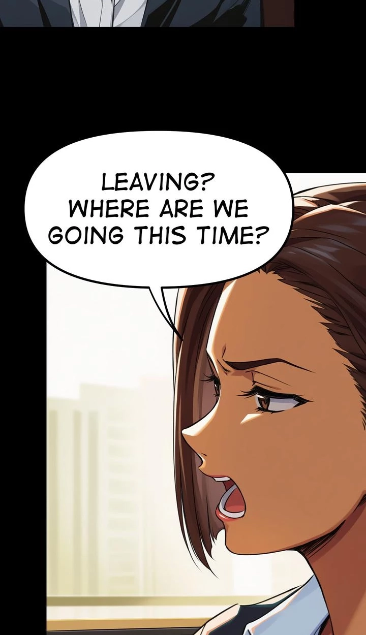 Gringo 2061 Chapter 16 page 21 - 