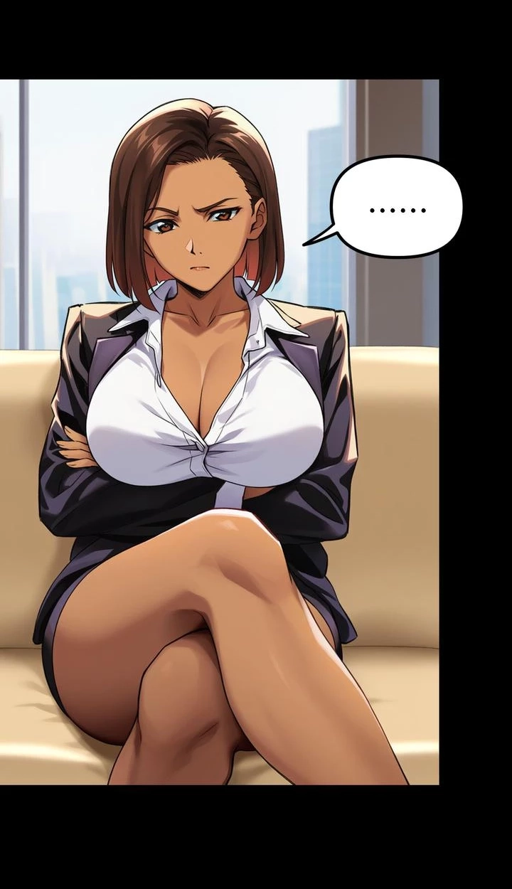 Gringo 2061 Chapter 16 page 26 - 