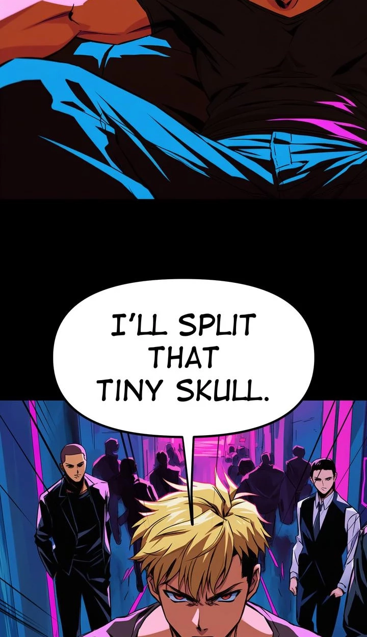Gringo 2061 Chapter 16 page 4 - 