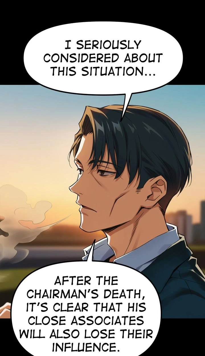 Gringo 2061 Chapter 17 page 12 - 