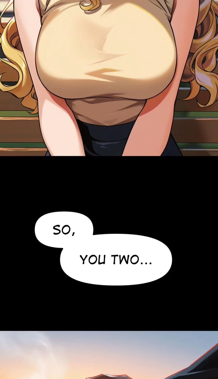 Gringo 2061 Chapter 17 page 15 - 
