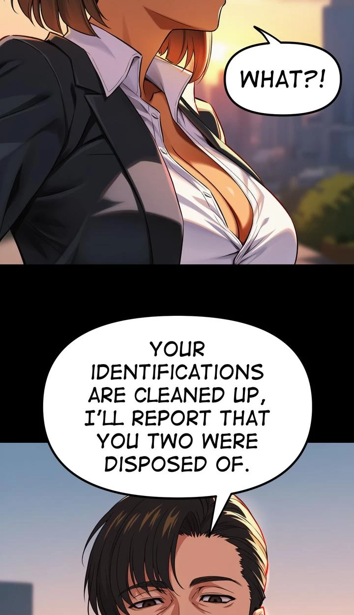 Gringo 2061 Chapter 17 page 17 - 