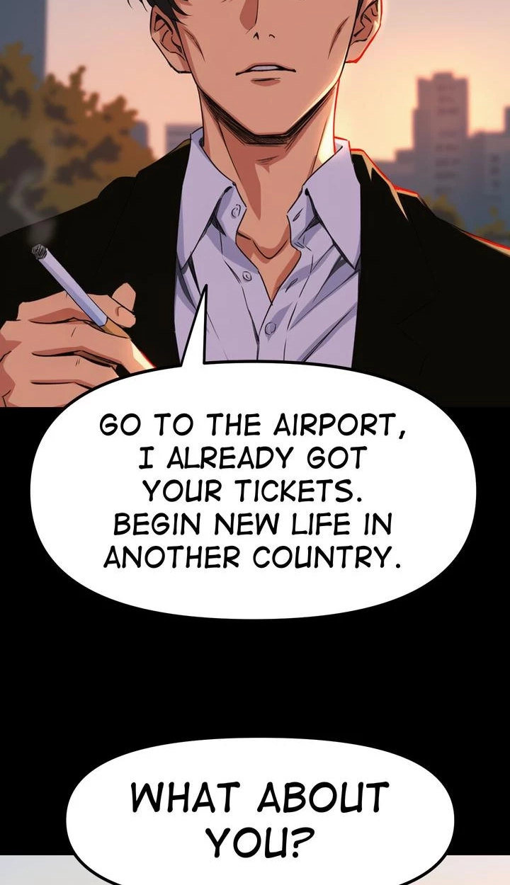Gringo 2061 Chapter 17 page 18 - 