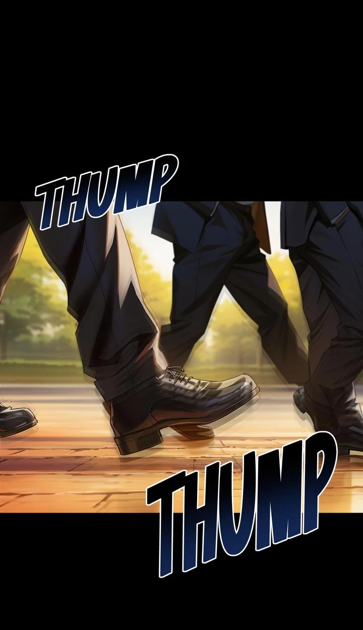 Gringo 2061 Chapter 17 page 21 - 