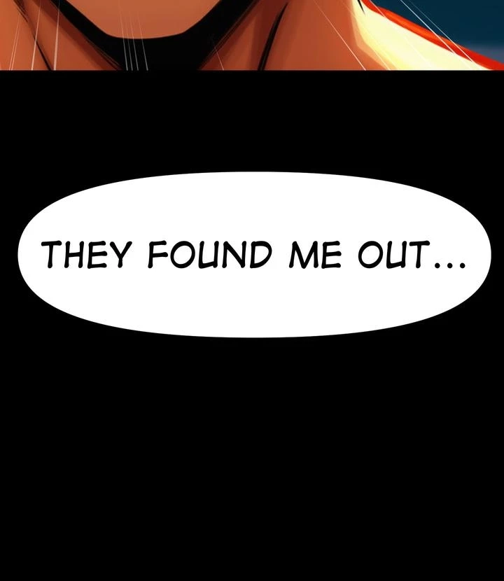 Gringo 2061 Chapter 17 page 25 - 